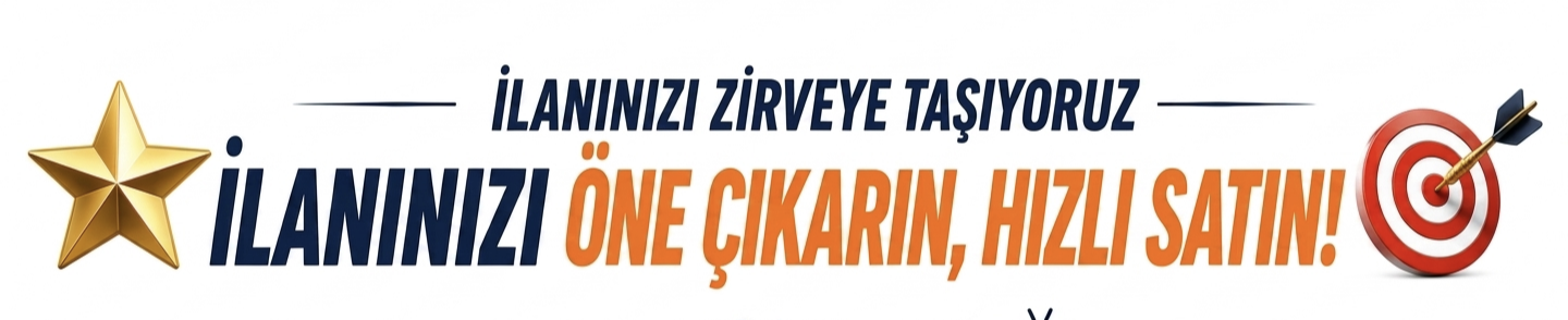 HIZLI SAT KİRALA!