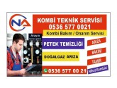 Buderus Kombi Servisi Denizli 05365770021