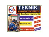 Buderus Kombi Servisi Denizli 05365770021