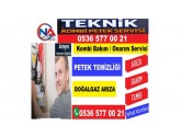 Buderus Kombi Servisi Denizli 05365770021