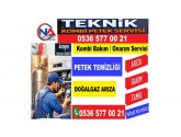 Buderus Kombi Servisi Denizli 05365770021
