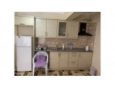 Sahibinden satılık 2+1 havuzlu site içinde ara kat daire