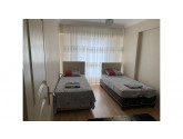 Sahibinden satılık 2+1 havuzlu site içinde ara kat daire
