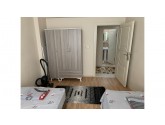 Sahibinden satılık 2+1 havuzlu site içinde ara kat daire
