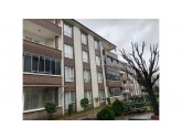 Sahibinden satılık 2+1 havuzlu site içinde ara kat daire