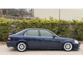 1.6 GP OTOMATİK LPG SEDAN İES