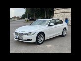 2012 HATASIZ BMW F30 316i MODERNLİNE 146 BİN KM