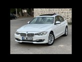 2012 HATASIZ BMW F30 316i MODERNLİNE 146 BİN KM