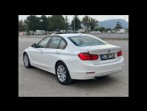 2012 HATASIZ BMW F30 316i MODERNLİNE 146 BİN KM
