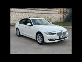 2012 HATASIZ BMW F30 316i MODERNLİNE 146 BİN KM