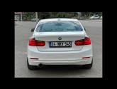 2012 HATASIZ BMW F30 316i MODERNLİNE 146 BİN KM