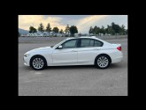 2012 HATASIZ BMW F30 316i MODERNLİNE 146 BİN KM