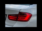 2012 HATASIZ BMW F30 316i MODERNLİNE 146 BİN KM