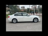 2012 HATASIZ BMW F30 316i MODERNLİNE 146 BİN KM