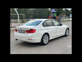 2012 HATASIZ BMW F30 316i MODERNLİNE 146 BİN KM