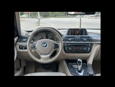 2012 HATASIZ BMW F30 316i MODERNLİNE 146 BİN KM