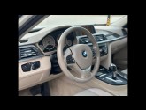 2012 HATASIZ BMW F30 316i MODERNLİNE 146 BİN KM
