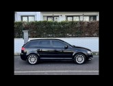 Masrafsız temiz servis bakımlı Audi A3