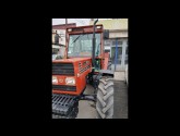 2024 MODEL TÜMOSAN 8085 4WD KABİNLİ KLİMALI SIFIR TRAKTÖR