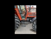 2024 MODEL TÜMOSAN 8085 4WD KABİNLİ KLİMALI SIFIR TRAKTÖR