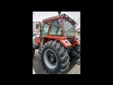 2024 MODEL TÜMOSAN 8085 4WD KABİNLİ KLİMALI SIFIR TRAKTÖR