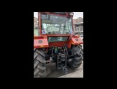 2024 MODEL TÜMOSAN 8085 4WD KABİNLİ KLİMALI SIFIR TRAKTÖR