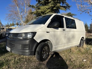 Transporter T7