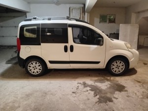 Çok temiz 2013 pejo biper 1.3 hdi