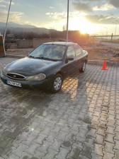 Motor şanzıman akü çok güzel Ford mondeo 1997 model