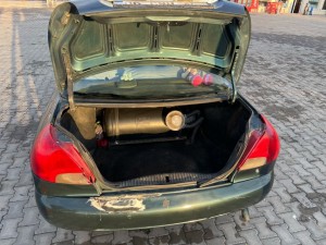 Motor şanzıman akü çok güzel Ford mondeo 1997 model