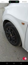 Düsük kilometre degisensiz aile aracı