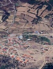 KÖY İÇİ İMARLI YOLU VAR KONUTA UYGUN