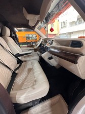 Selam Aracım son derece bakımlı ve temiz. Garaj arabası olup yakıtı sadece Opet’ten alınmış