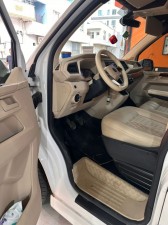 Selam Aracım son derece bakımlı ve temiz. Garaj arabası olup yakıtı sadece Opet’ten alınmış