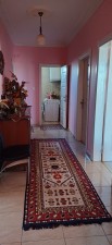 DOĞA VE DENİZMANZARALI SATILIK DUBLEKS VİLLA