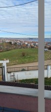 DOĞA VE DENİZMANZARALI SATILIK DUBLEKS VİLLA