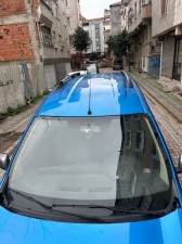 2019 DACİA DOCCER 1.5 DCİ STEPWAY 182 BiNDE TEMİZ AİLE ARABASI