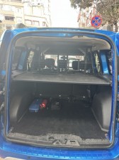 2019 DACİA DOCCER 1.5 DCİ STEPWAY 182 BiNDE TEMİZ AİLE ARABASI