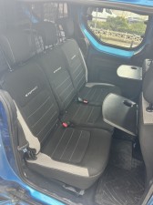 2019 DACİA DOCCER 1.5 DCİ STEPWAY 182 BiNDE TEMİZ AİLE ARABASI