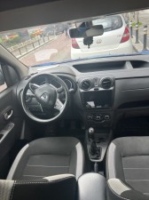 2019 DACİA DOCCER 1.5 DCİ STEPWAY 182 BiNDE TEMİZ AİLE ARABASI