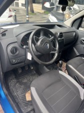 2019 DACİA DOCCER 1.5 DCİ STEPWAY 182 BiNDE TEMİZ AİLE ARABASI