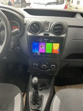 2019 DACİA DOCCER 1.5 DCİ STEPWAY 182 BiNDE TEMİZ AİLE ARABASI