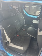 2019 DACİA DOCCER 1.5 DCİ STEPWAY 182 BiNDE TEMİZ AİLE ARABASI