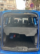 2019 DACİA DOCCER 1.5 DCİ STEPWAY 182 BiNDE TEMİZ AİLE ARABASI