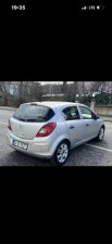 Opel corsa değişen yok hasar kaydı yok