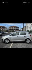 Opel corsa değişen yok hasar kaydı yok