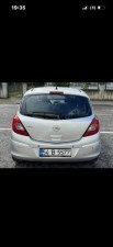 Opel corsa değişen yok hasar kaydı yok