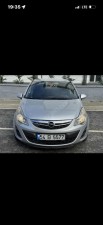 Opel corsa değişen yok hasar kaydı yok