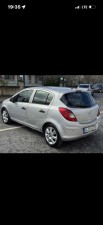 Opel corsa değişen yok hasar kaydı yok
