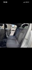 Opel corsa değişen yok hasar kaydı yok